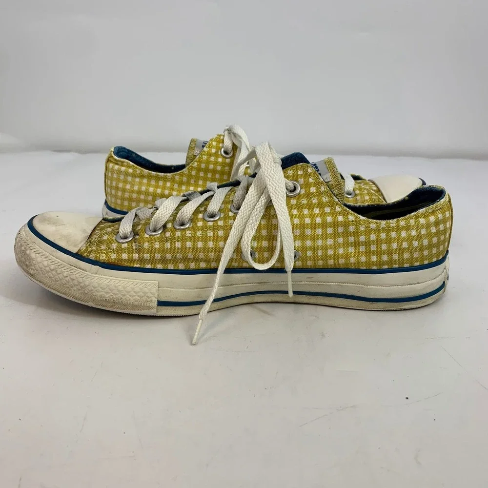 Converse unique all